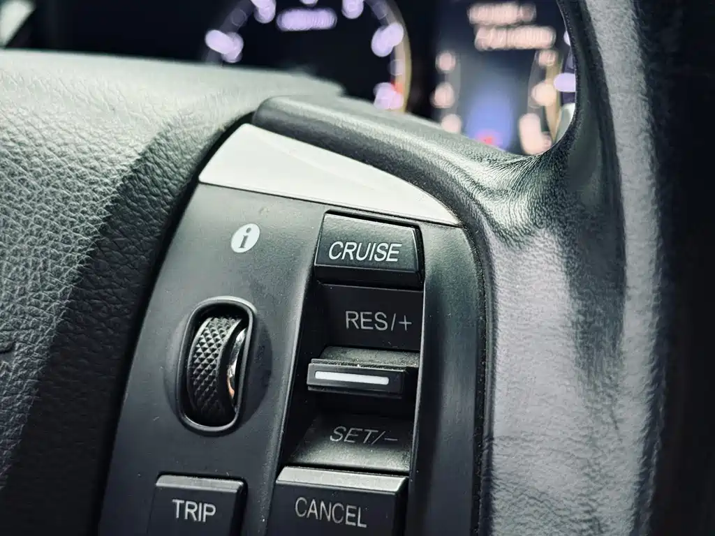 Honda Spirior 2018 — фото 31