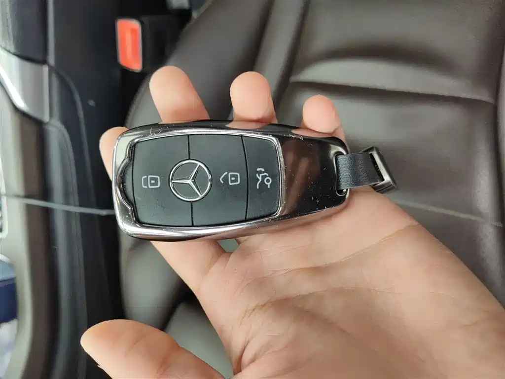 Mercedes-Benz GLC 2021 — фото 12