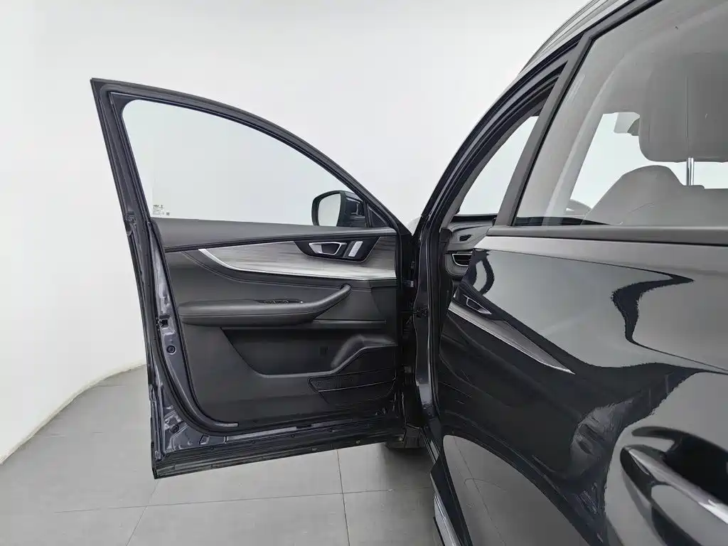 Chery Tiggo 8 PLUS 2023 — фото 8