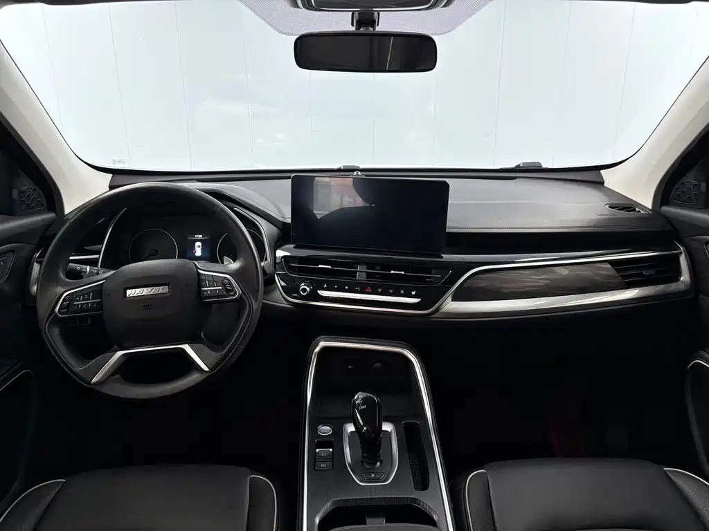Haval H6 2023