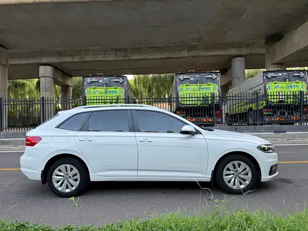 Volkswagen Lavida 2019