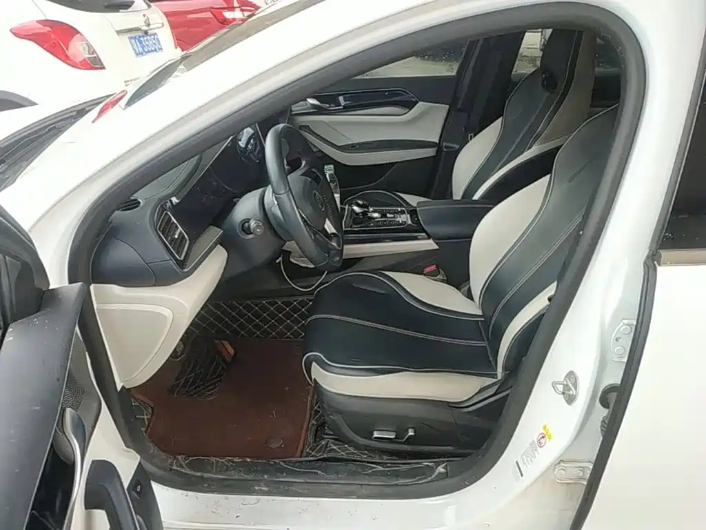 BYD Qin PLUS 2023 — фото 15