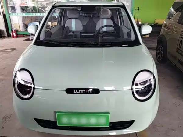 Changan Lumin 2025