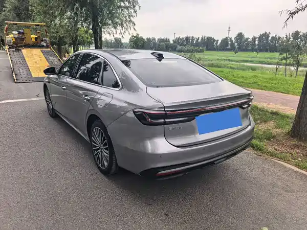 Geely Galaxy Star 7 2026