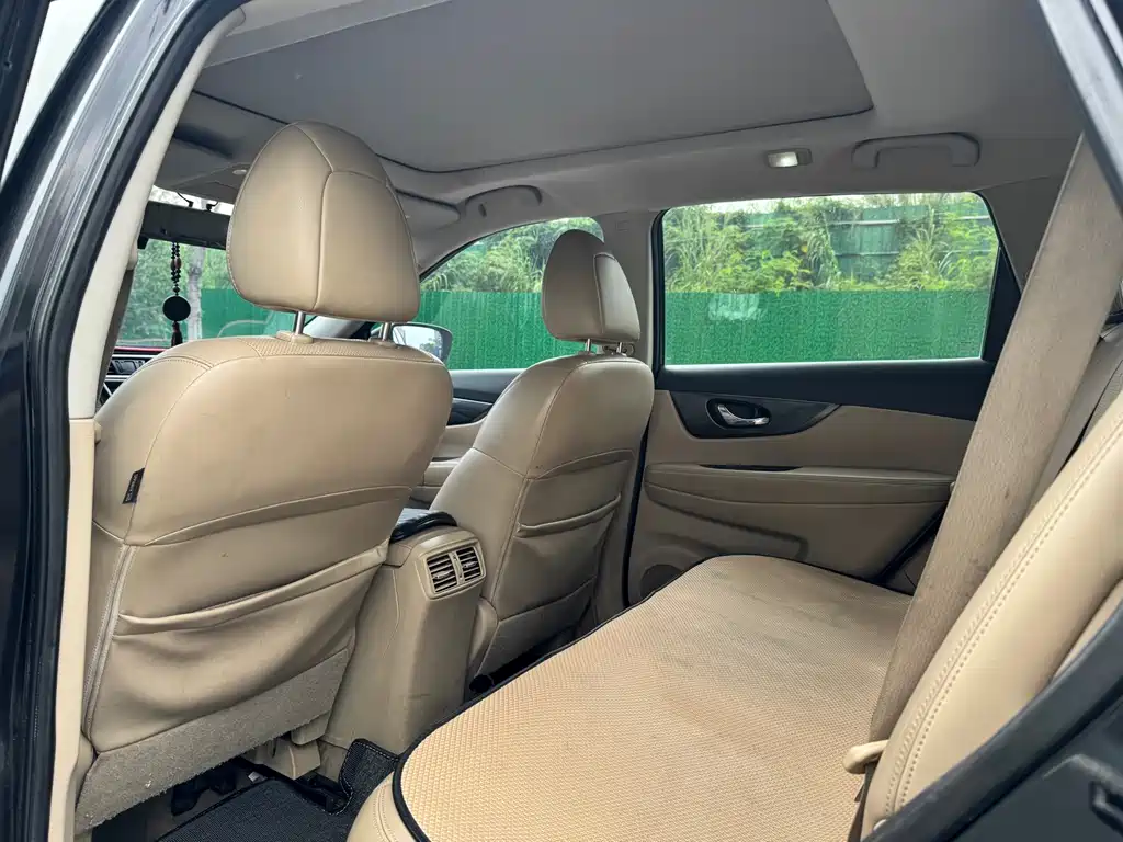 Nissan X-Trail 2015 — фото 14