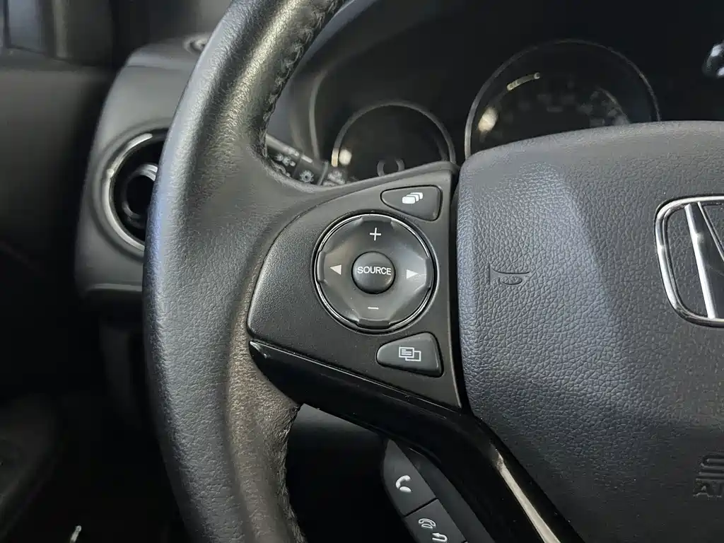 Honda XR-V 2015 — фото 19