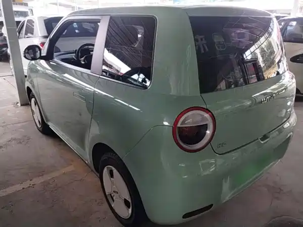 Changan Lumin 2025