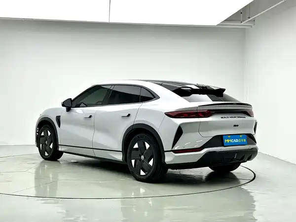 BYD Song L EV 2024