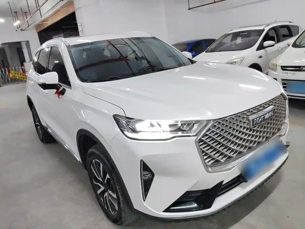 Haval H6 2022