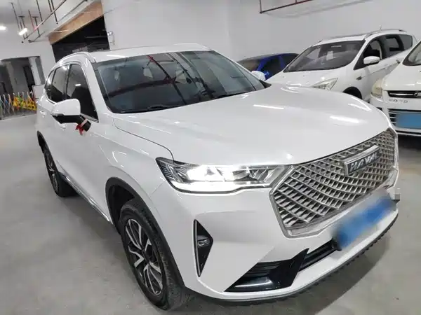 Haval H6 2022