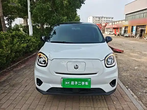 Leapmotor T03 2024