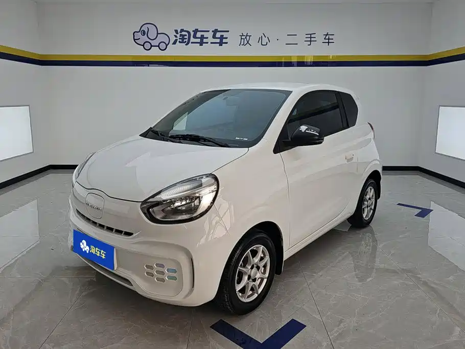 Roewe CLEVER 2023