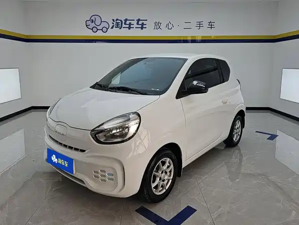 Roewe CLEVER 2023