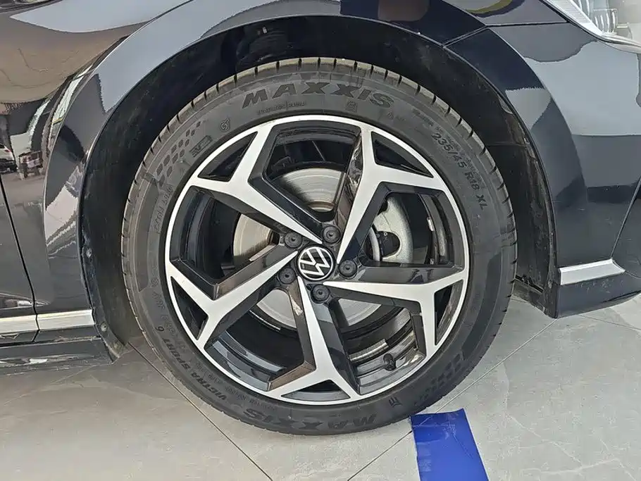 Volkswagen Magotan 2023