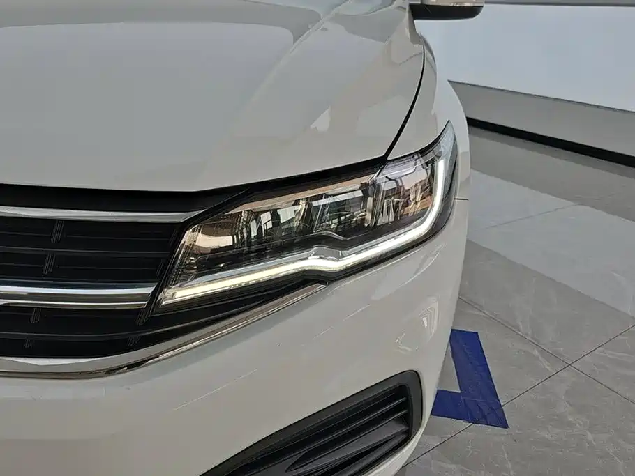 Volkswagen Bora 2022