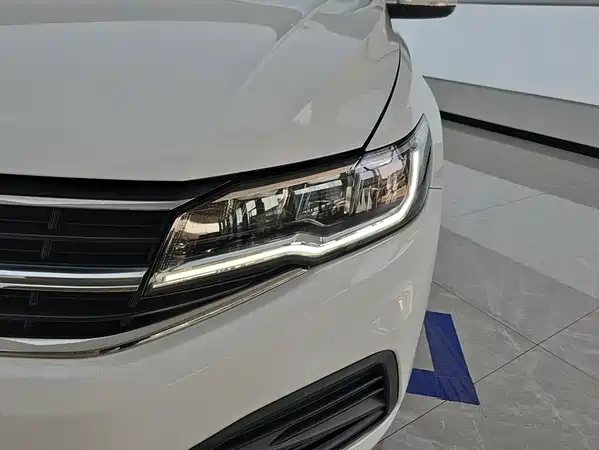 Volkswagen Bora 2022