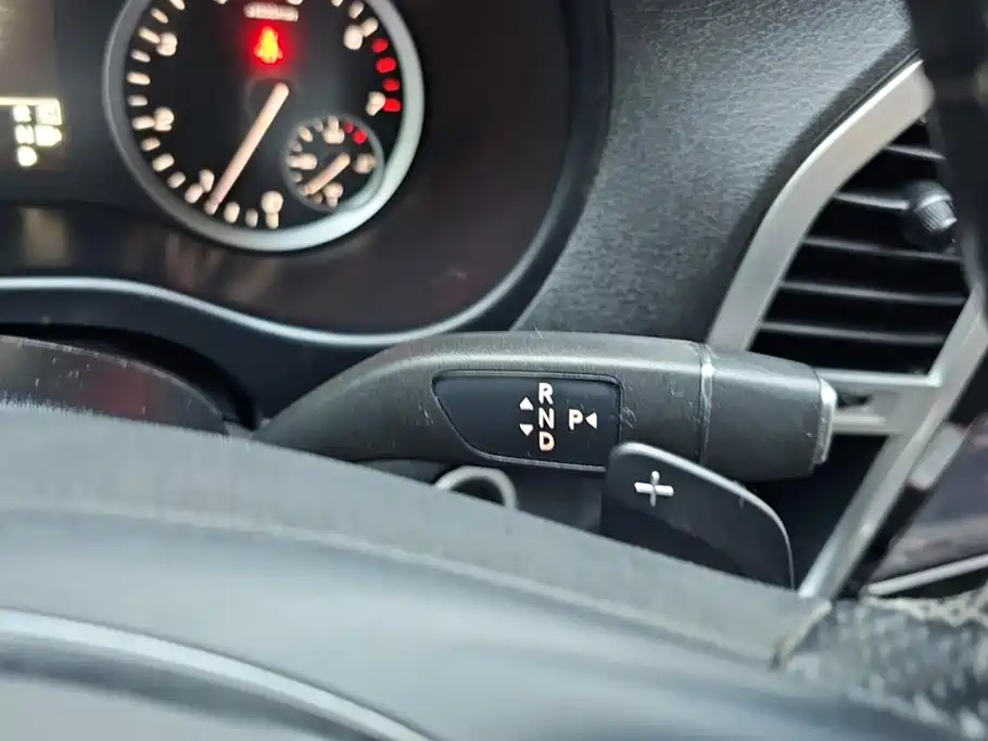 Mercedes-Benz Vito 2020 — фото 16
