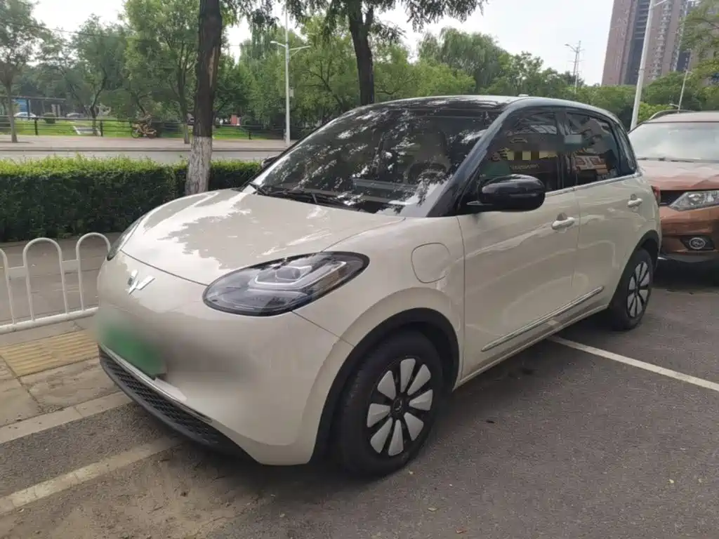 Wuling Bingo 2023