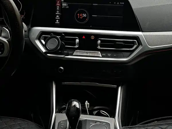 BMW 3 Series 2020