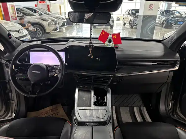 Haval Mythical Beast 2022