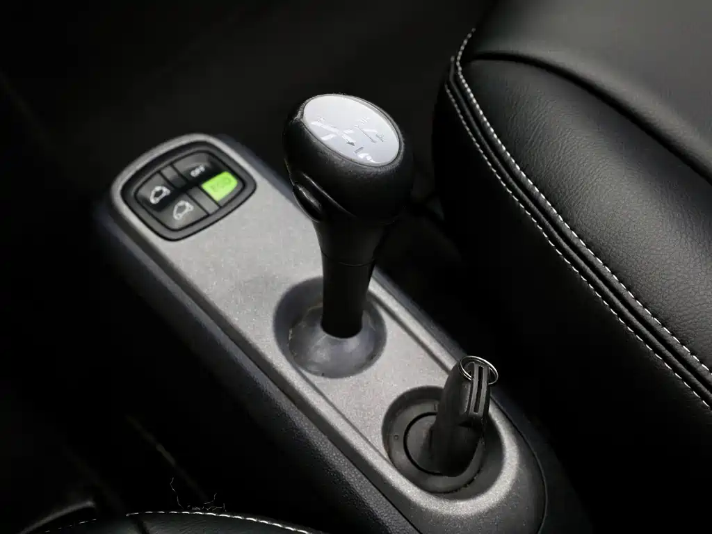 smart Fortwo 2010 — фото 11
