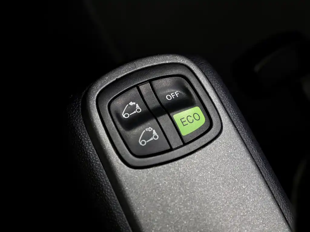 smart Fortwo 2010 — фото 13
