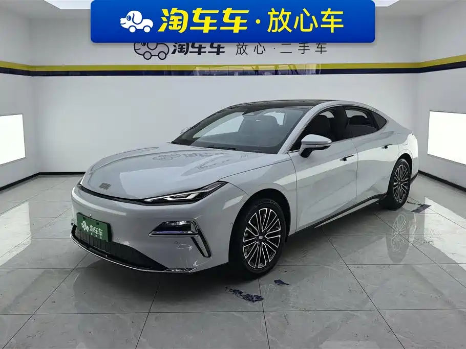 Galaxy Xingyao 8 2026