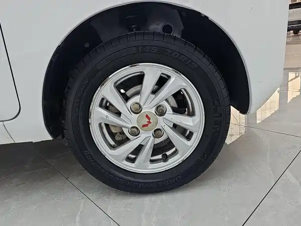 Wuling Hongguang MINIEV 2021