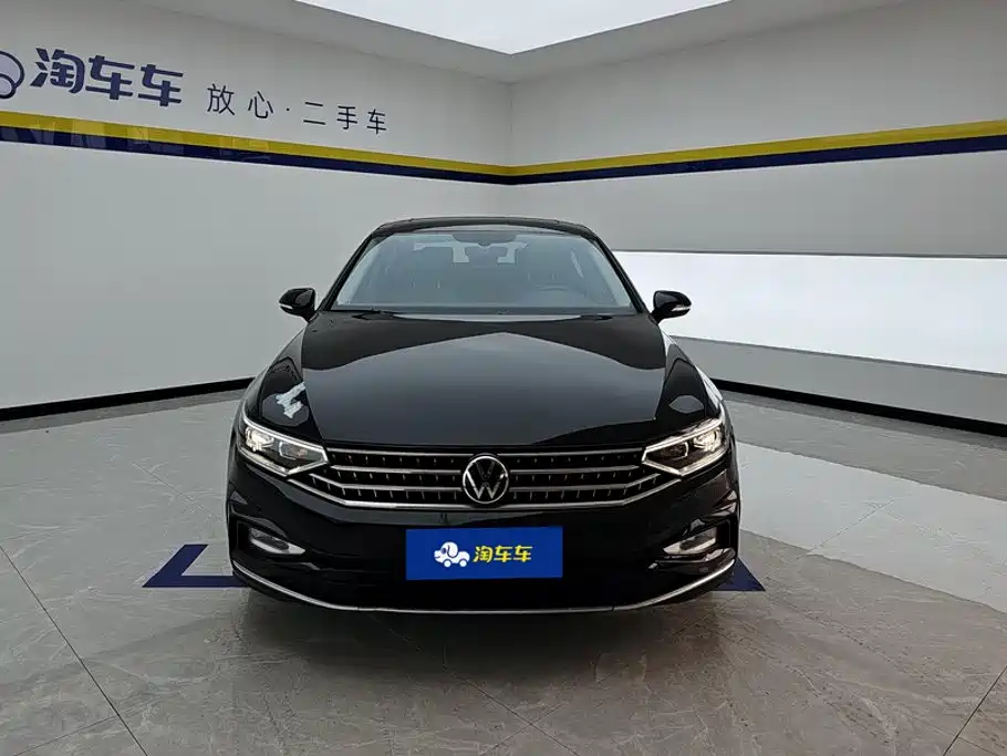 Volkswagen Magotan 2023
