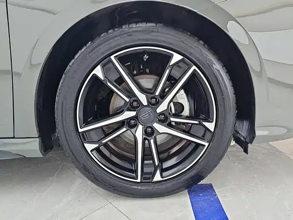 Geely Binrui 2023