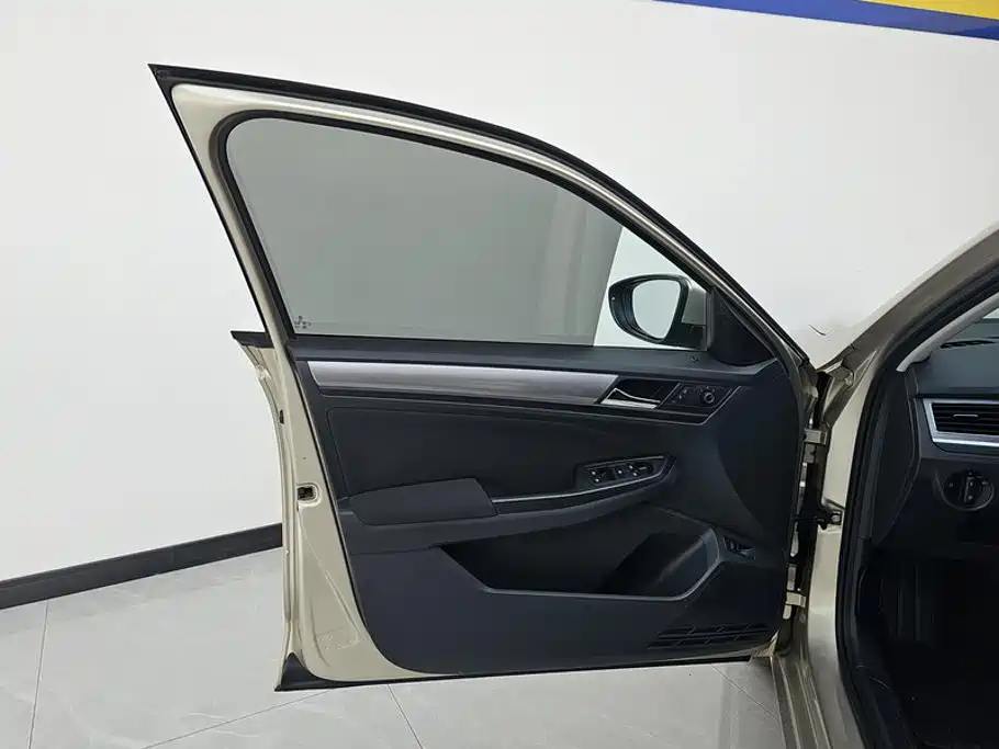 Volkswagen Bora 2018