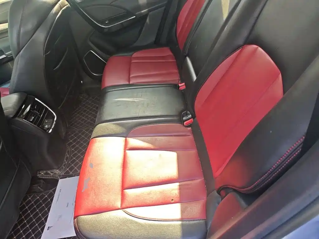 Dongfeng Fengshen AX7 2019 — фото 17