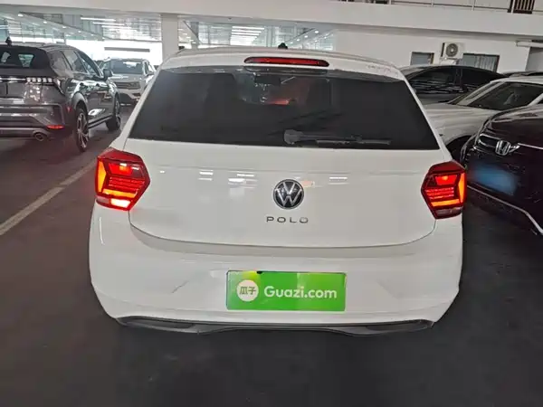 Volkswagen Polo 2023