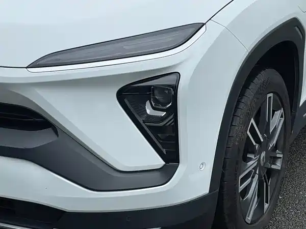 NIO ES6 2022
