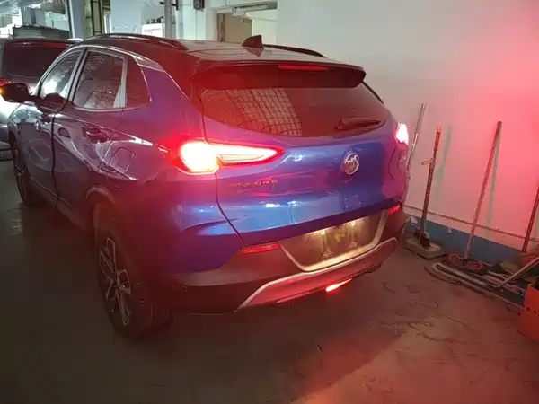 Buick Encore 2020