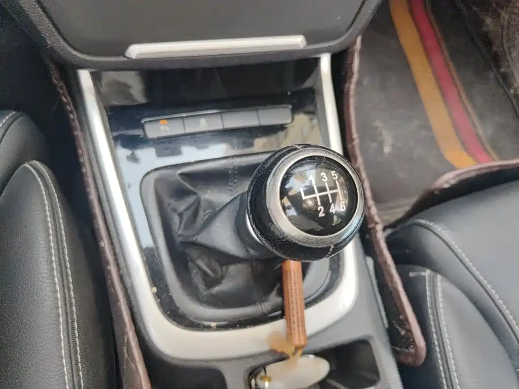 BYD MAX 2018