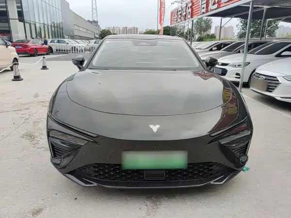 Neta S 2024