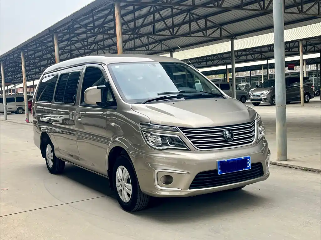 Fengxing Lingzhi 2023