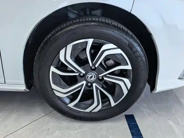 Dongfeng Yixuan 2022