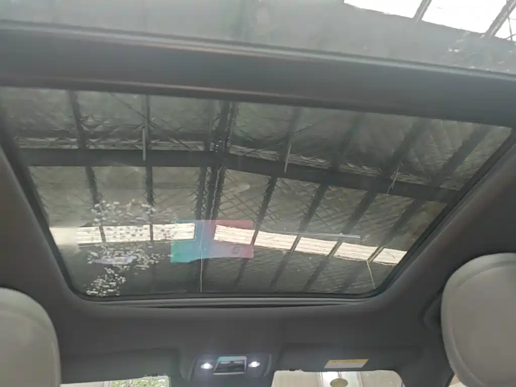 BYD Song Pro New Energy 2025 — фото 18