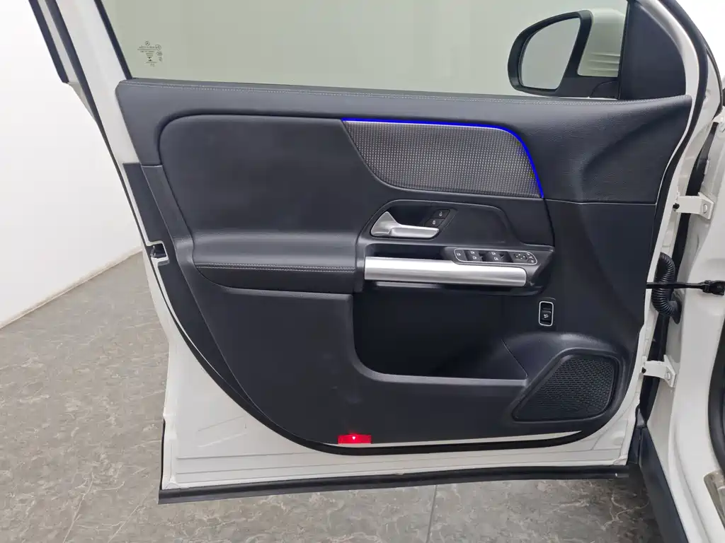 Mercedes-Benz GLA 2022 — фото 19