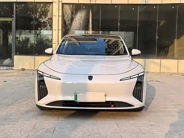 Dongfeng Xinghai S7 2024