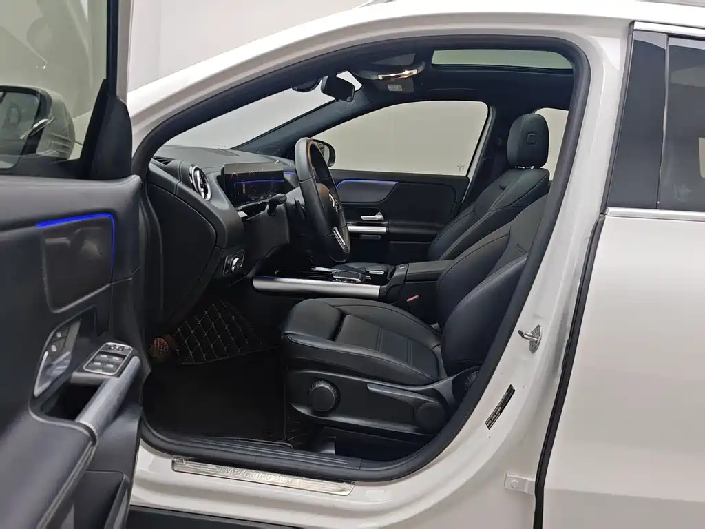 Mercedes-Benz GLA 2022 — фото 14