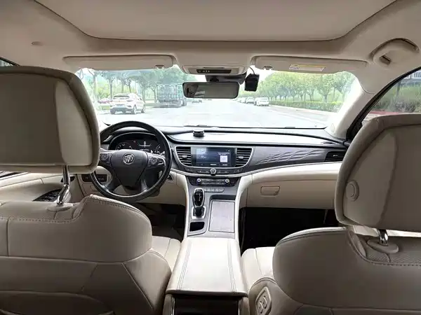 Buick LaCrosse 2023