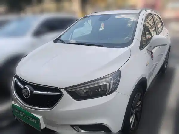 Buick Encore 2016