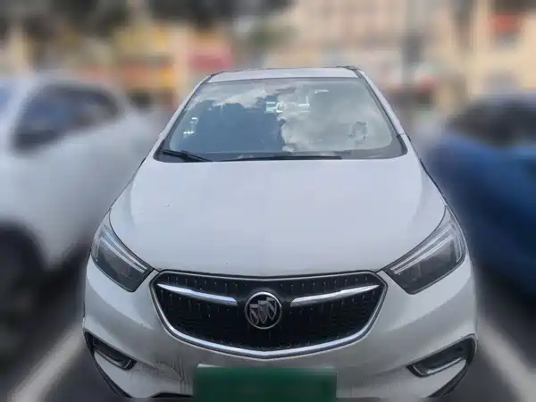 Buick Encore 2016