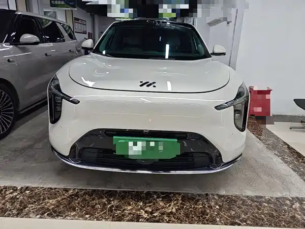 IM Motors LS6 2025