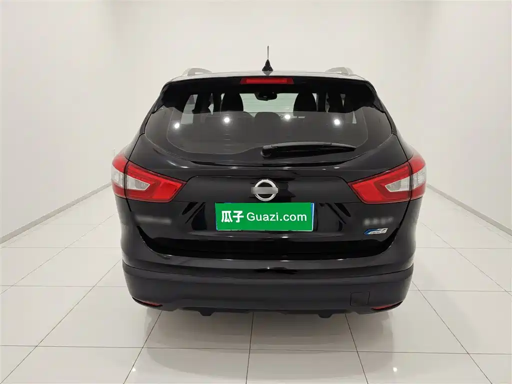 Nissan Qashqai 2019 — фото 6