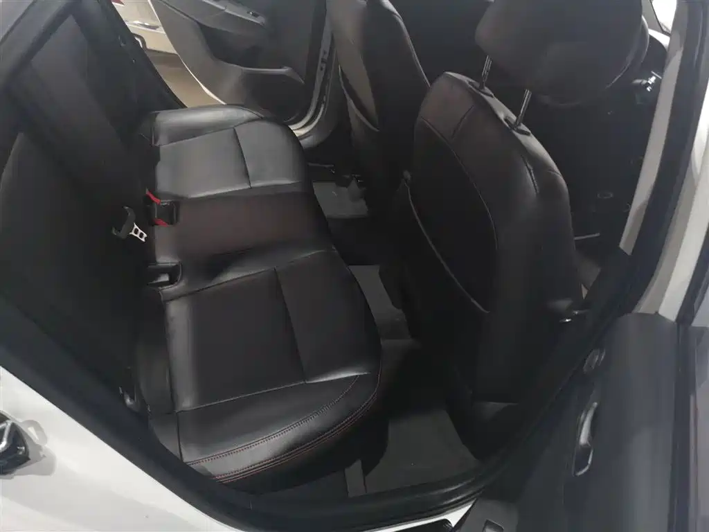 Hyundai Verna 2021 — фото 17