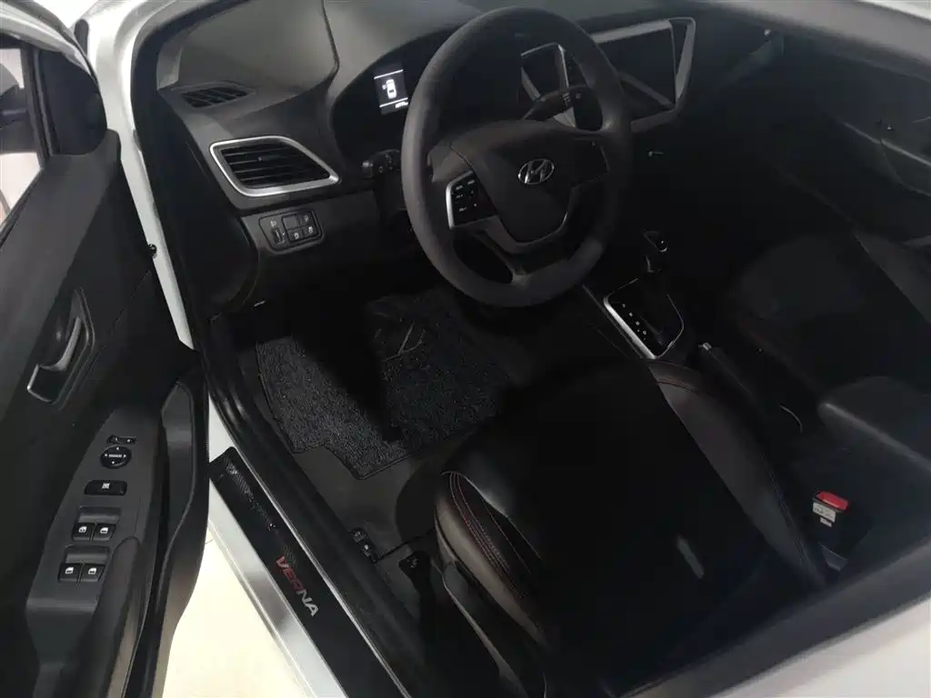 Hyundai Verna 2021 — фото 16